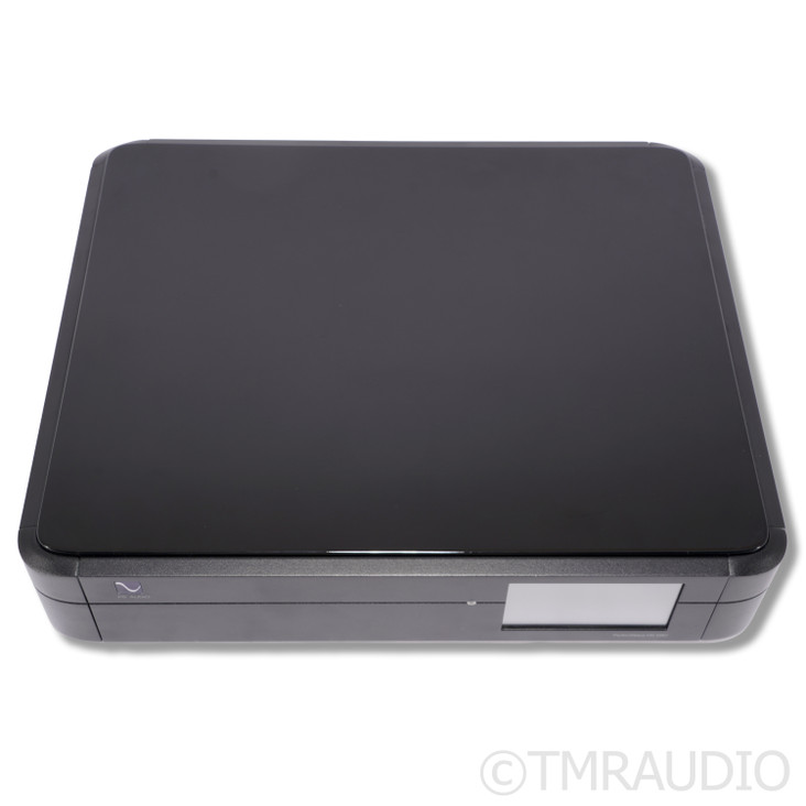 PS Audio PerfectWave DirectStream DAC MK1 DAC; Bridge II