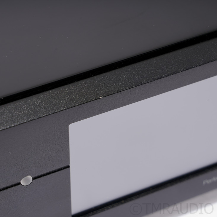 PS Audio PerfectWave DirectStream DAC MK1 DAC; Bridge II