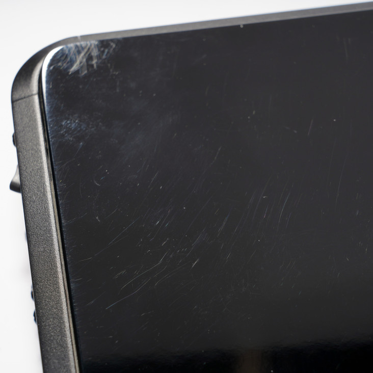 PS Audio PerfectWave DirectStream DAC MK1 DAC; Bridge II