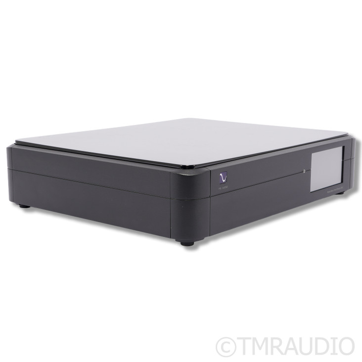 PS Audio PerfectWave DirectStream DAC MK1; D/A Converter (No Remote) (1/4)