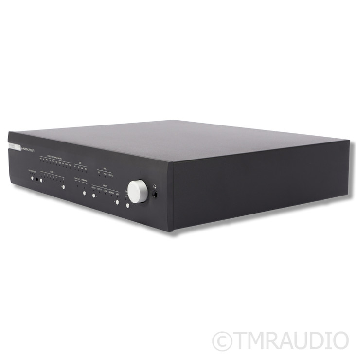 Musical Fidelity M6x DAC; D/A Converter