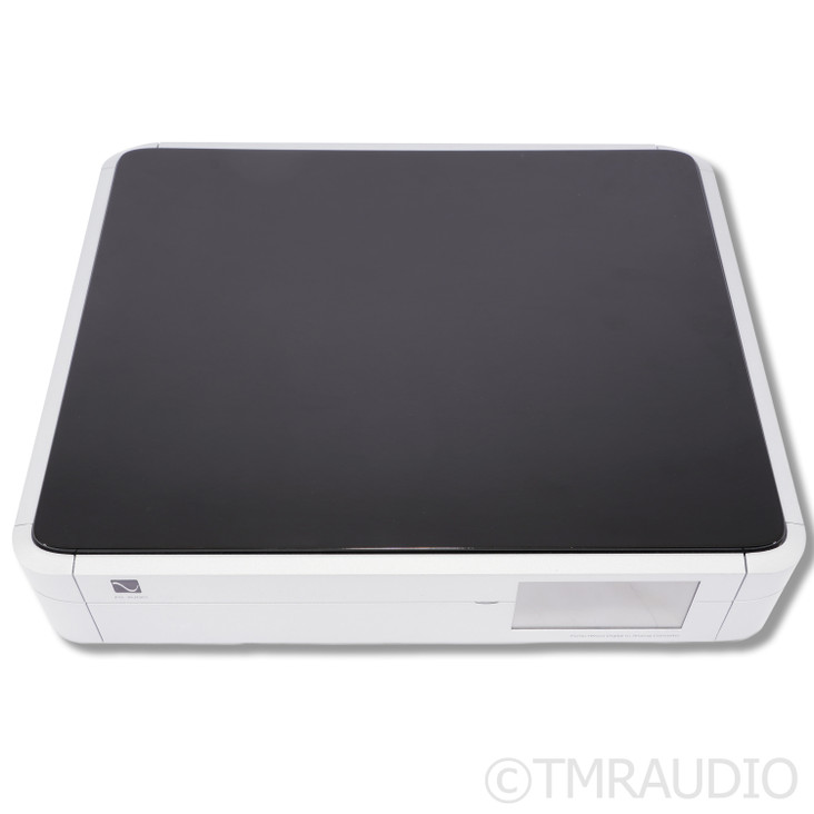 PS Audio PerfectWave DAC MkII; D/A Converter (No Remote)