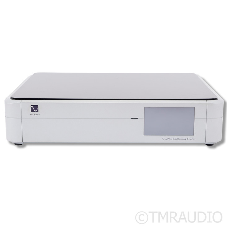 PS Audio PerfectWave DAC MkII; D/A Converter