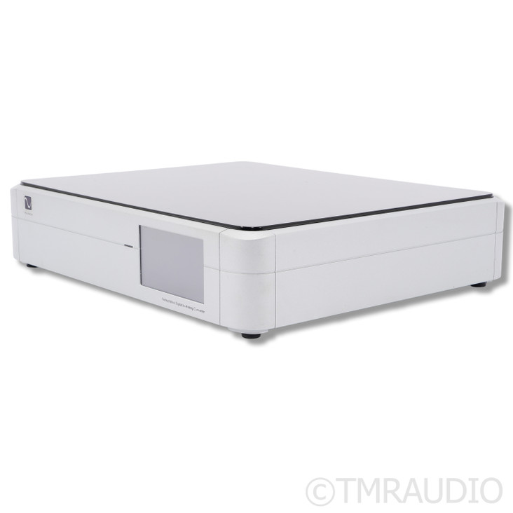 PS Audio PerfectWave DAC MkII; D/A Converter