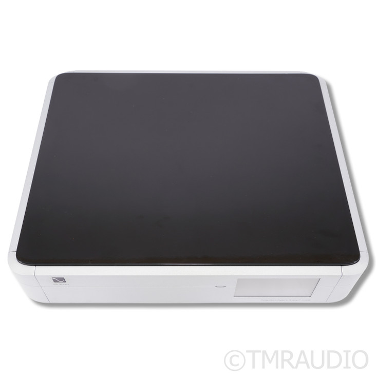 PS Audio PerfectWave DAC MkII; D/A Converter