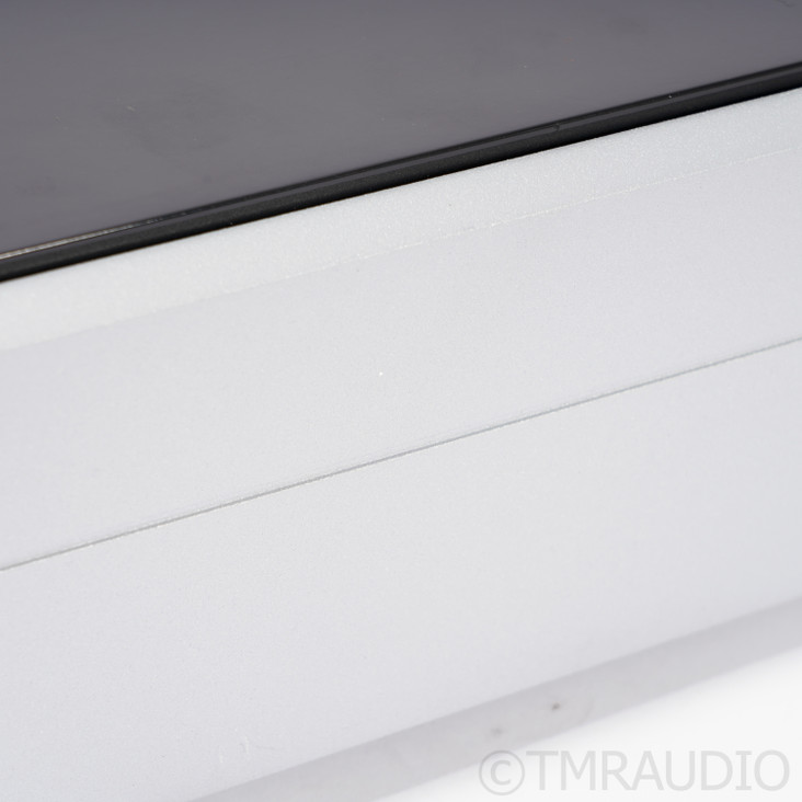 PS Audio PerfectWave DAC MkII; D/A Converter