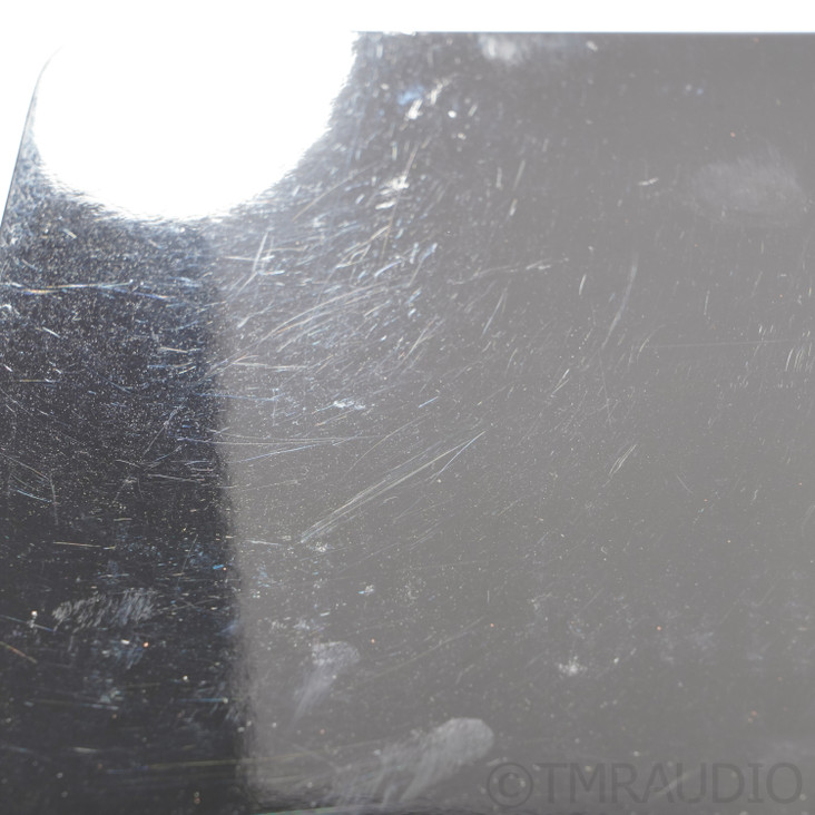 PS Audio PerfectWave DAC MkII; D/A Converter