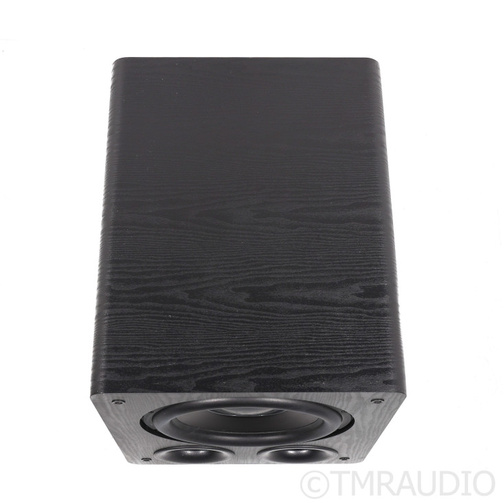 SVS PB-3000 13" Powered Subwoofer; Black Ash