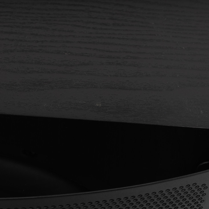 SVS PB-3000 13" Powered Subwoofer; Black Ash