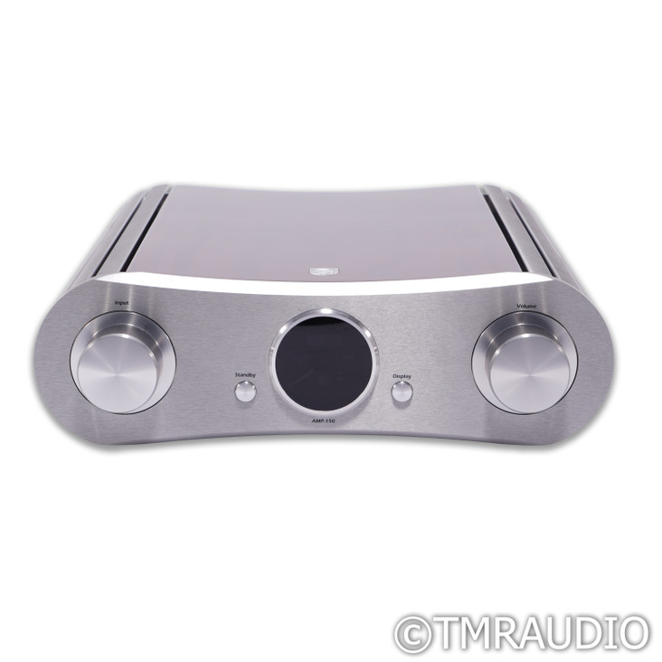 Gato Audio AMP-150 AE Stereo Integrated Amplifier