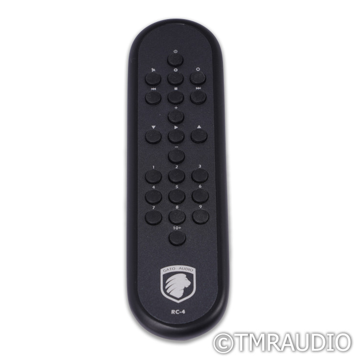 Gato Audio AMP-150 AE Stereo Integrated Amplifier