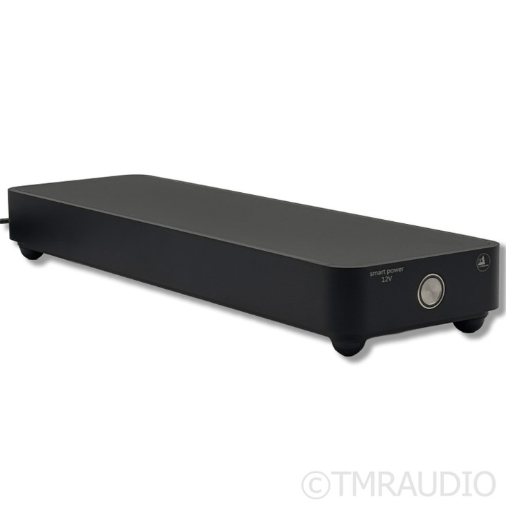 Clearaudio Smart Power 12V DC Power Supply