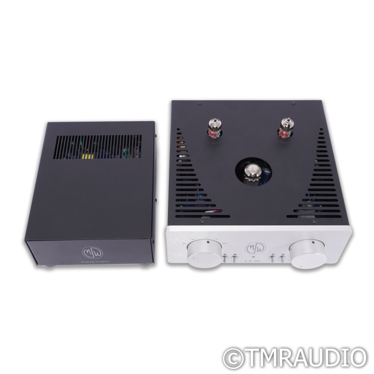 ModWright LS99 Stereo Tube Preamplifier