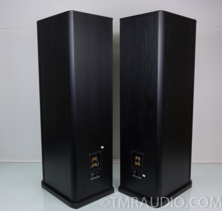 PSB Stratus Gold i Floorstanding Speakers; Excellent Pair