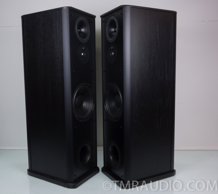 PSB Stratus Gold i Floorstanding Speakers; Excellent Pair