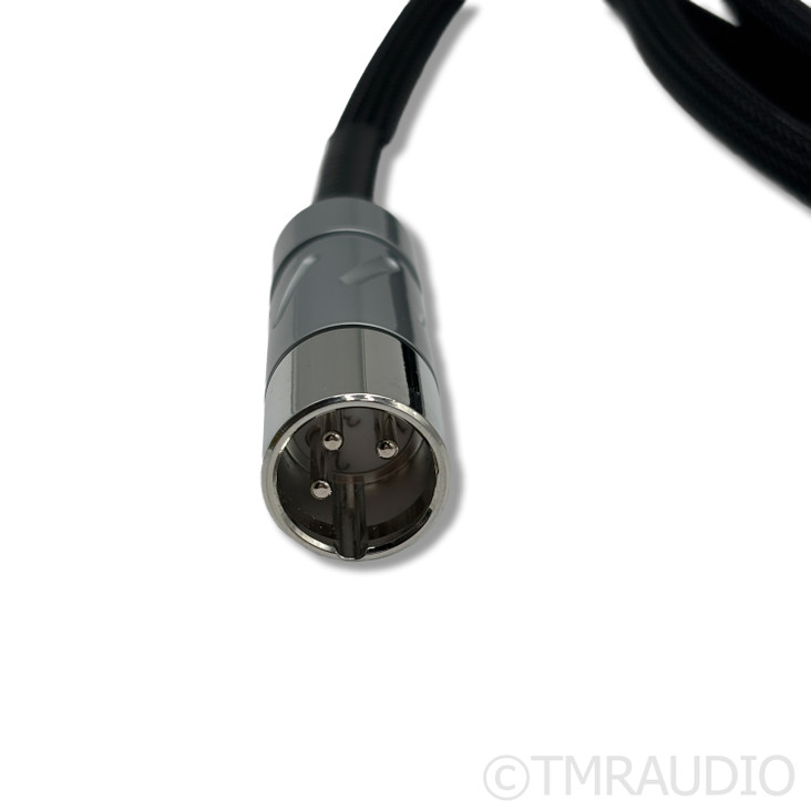 MIT Oracle MA-X Digital XLR Cable; 3m Single AES/EBU Interconnect
