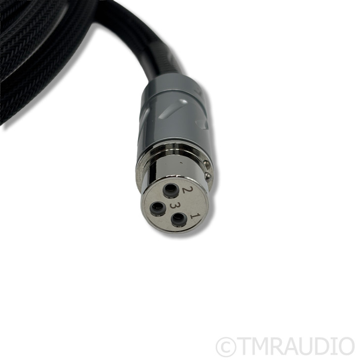 MIT Oracle MA-X Digital XLR Cable; 3m Single AES/EBU Interconnect