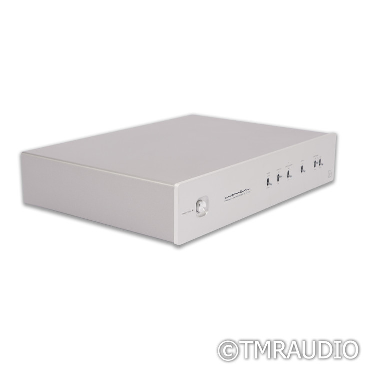 Luxman E-250 MM / MC Phono Preamplifier