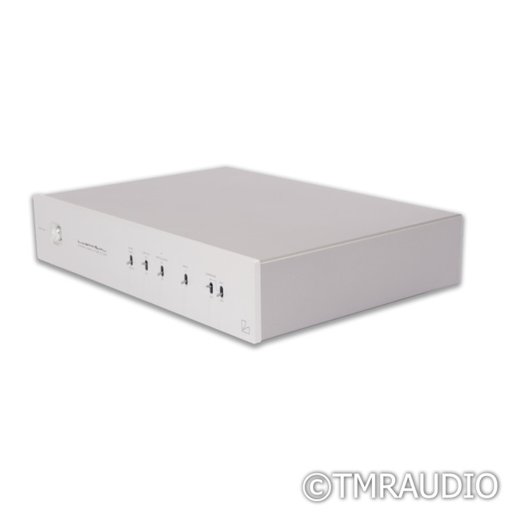 Luxman E-250 MM / MC Phono Preamplifier