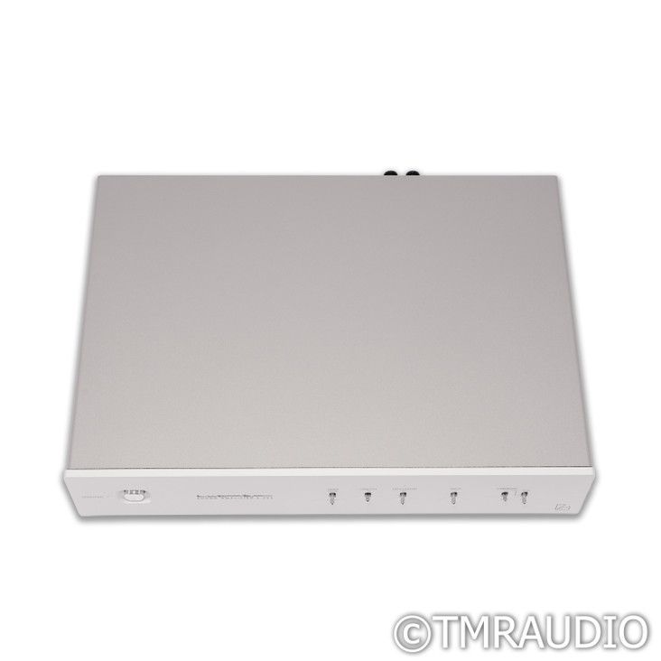 Luxman E-250 MM / MC Phono Preamplifier