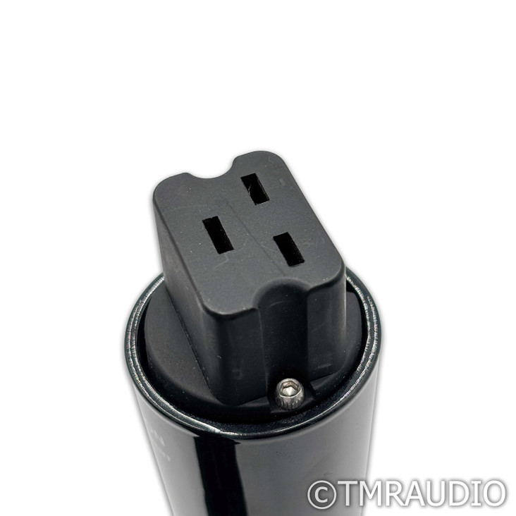 AudioQuest Dragon High Current Power Cable; 2m AC Cord; C19 20A