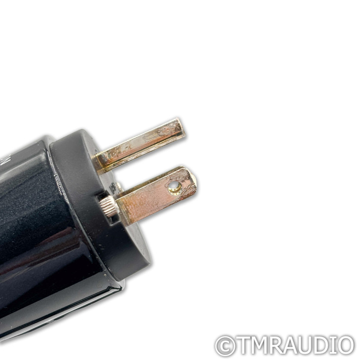 AudioQuest Dragon High Current Power Cable; 2m AC Cord; C19 20A