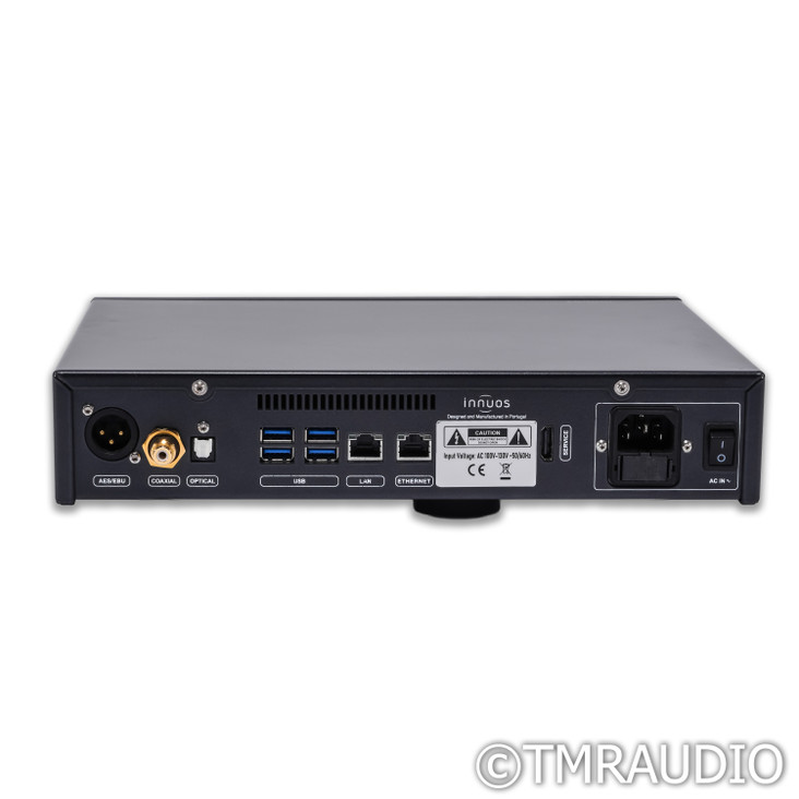 Innuos Pulse Network Streamer