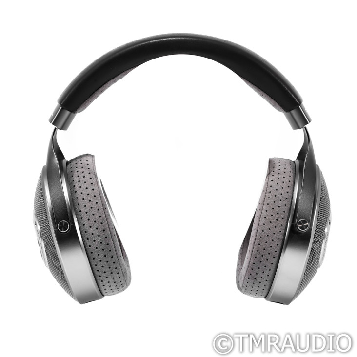 Focal Clear Open Back Headphones