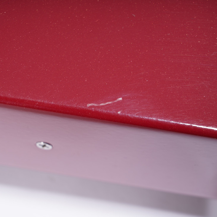 Rogers High Fidelity EHF-200 MKII Stereo Tube Integrated Amplifier