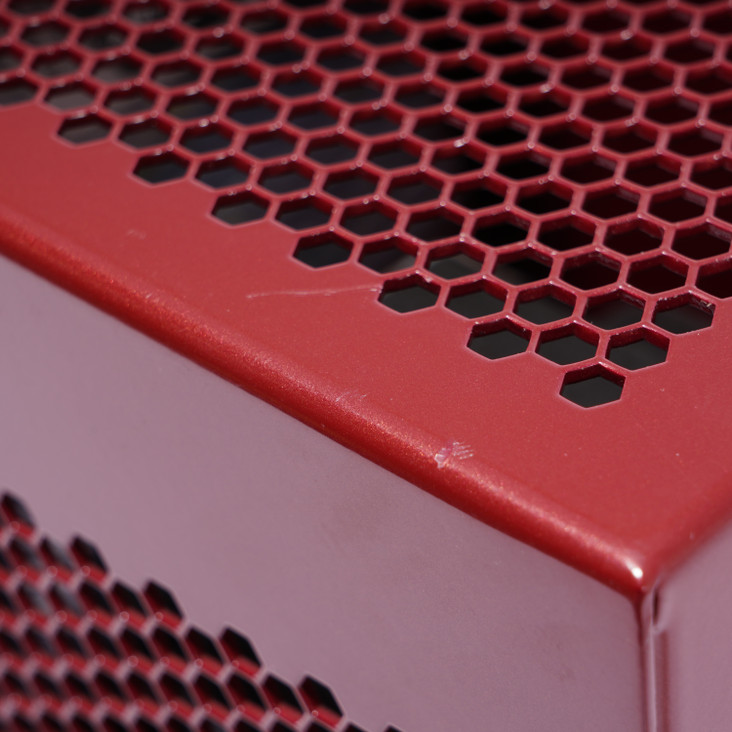 Rogers High Fidelity EHF-200 MKII Stereo Tube Integrated Amplifier