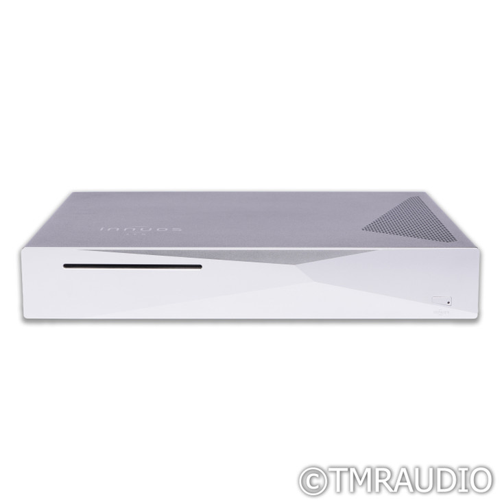Innuos Zen MkII Network Streamer; 2TB