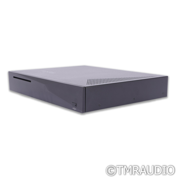 Innuos Zenith MK3 Network Streamer; 1TB
