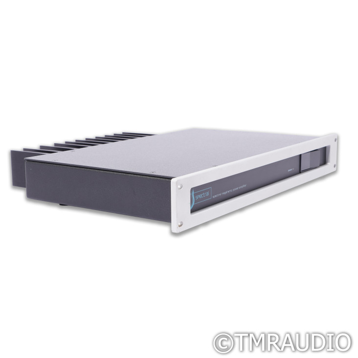Spectral Audio DMA-50 Stereo Power Amplifier (1/10)