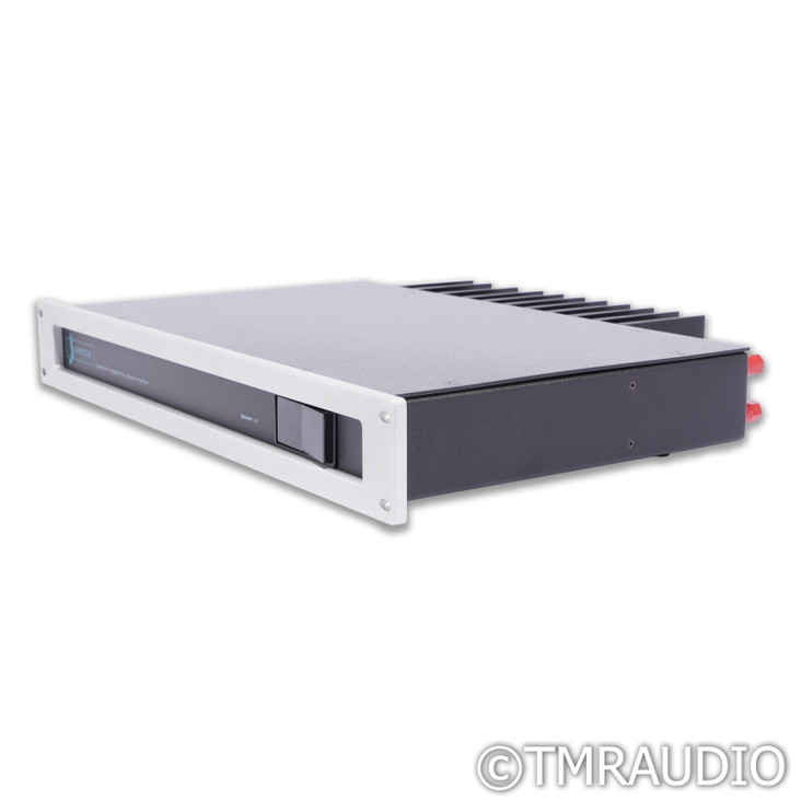 Spectral Audio DMA-50 Stereo Power Amplifier (1/10)