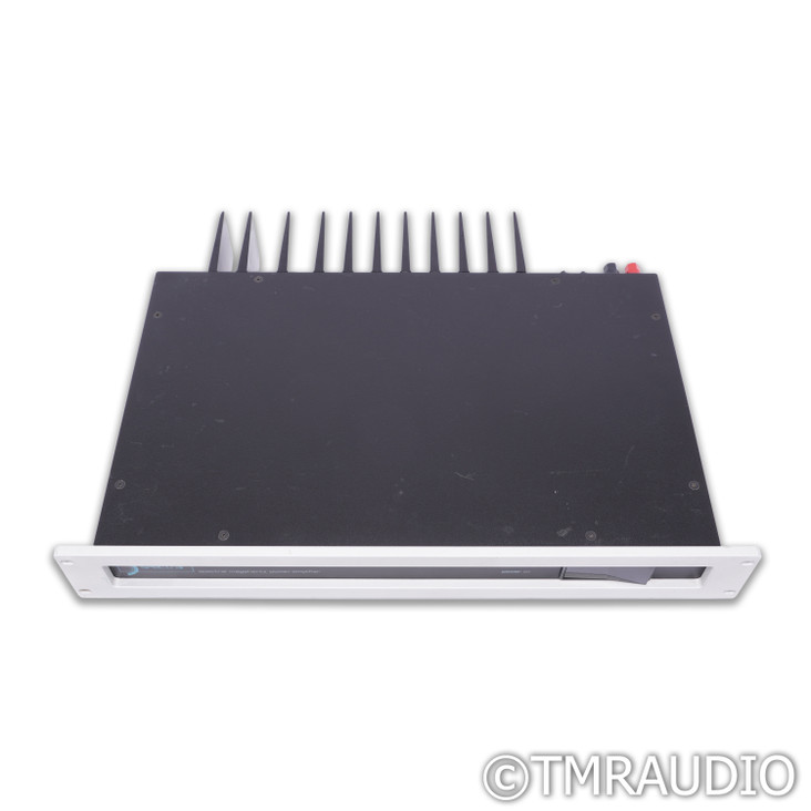 Spectral Audio DMA-50 Stereo Power Amplifier (1/10)