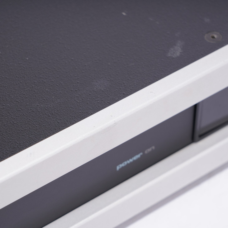 Spectral Audio DMA-50 Stereo Power Amplifier (1/10)