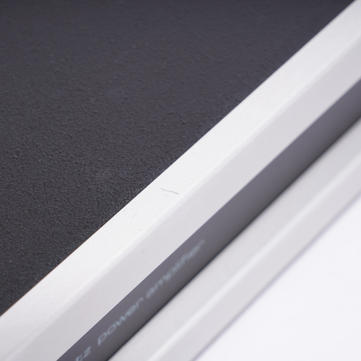 Spectral Audio DMA-50 Stereo Power Amplifier (1/10)