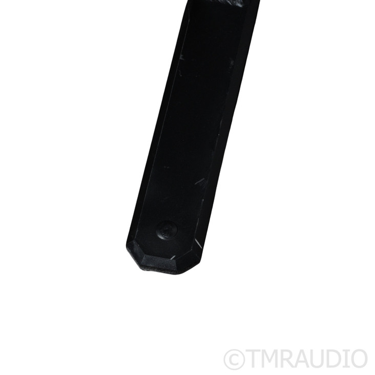 Magnepan 30.7 Planar Magnetic Floorstanding Speakers; Black Pair