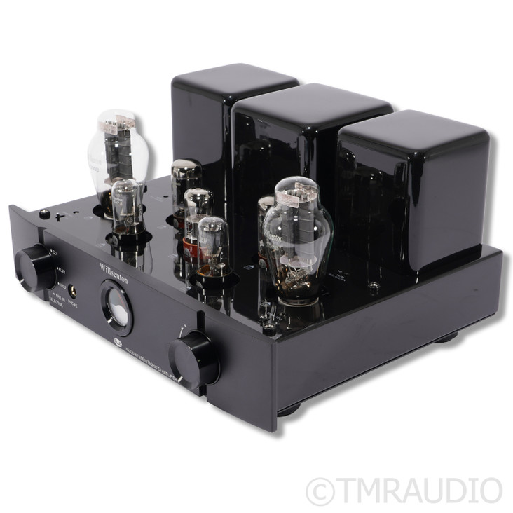 Willsenton R300 Stereo Tube Integrated Amplifier