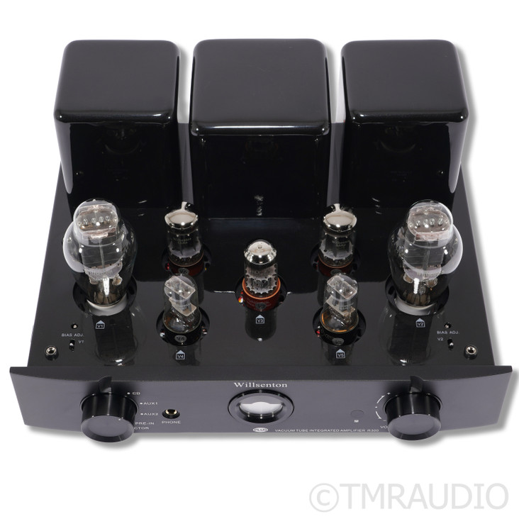 Willsenton R300 Stereo Tube Integrated Amplifier