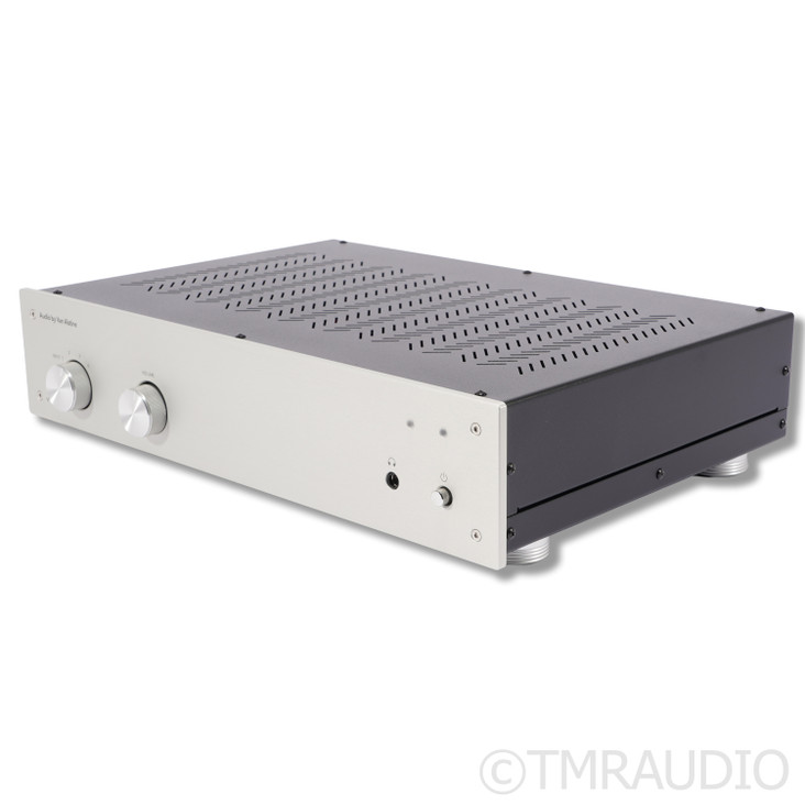 Audio by Van Alstine Vision SET 120 Stereo Integrated Amplifier