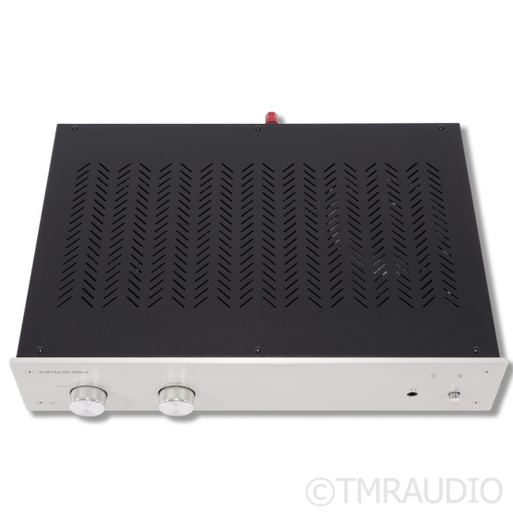 Audio by Van Alstine Vision SET 120 Stereo Integrated Amplifier