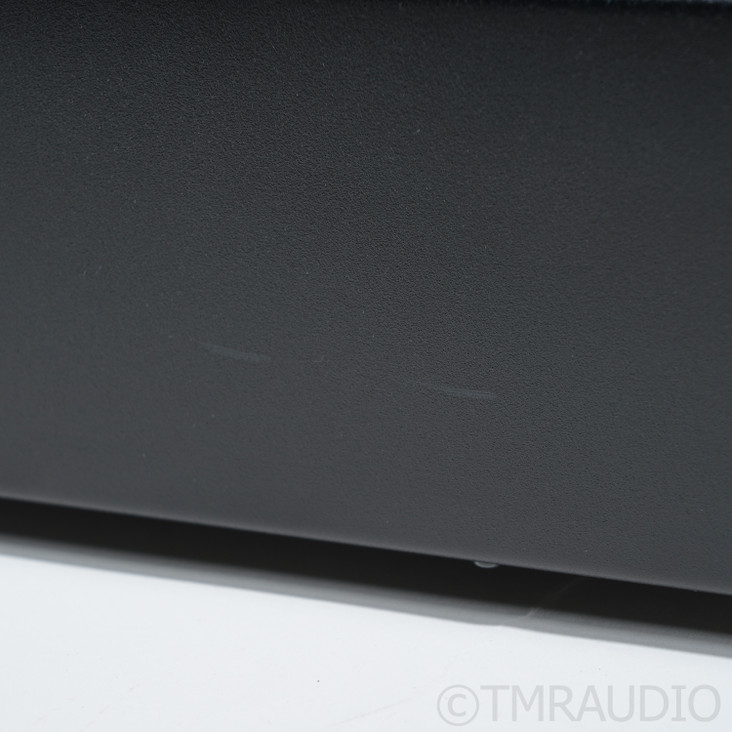 Musical Fidelity M6x DAC; D/A Converter (1/3)