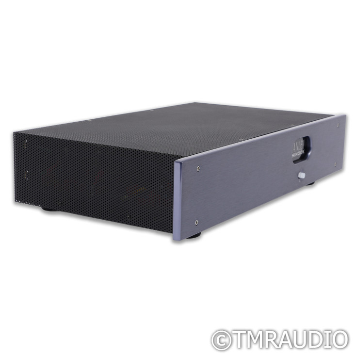 Manley Laboratories Chinook Hybrid MM / MC Phono Preamplifier