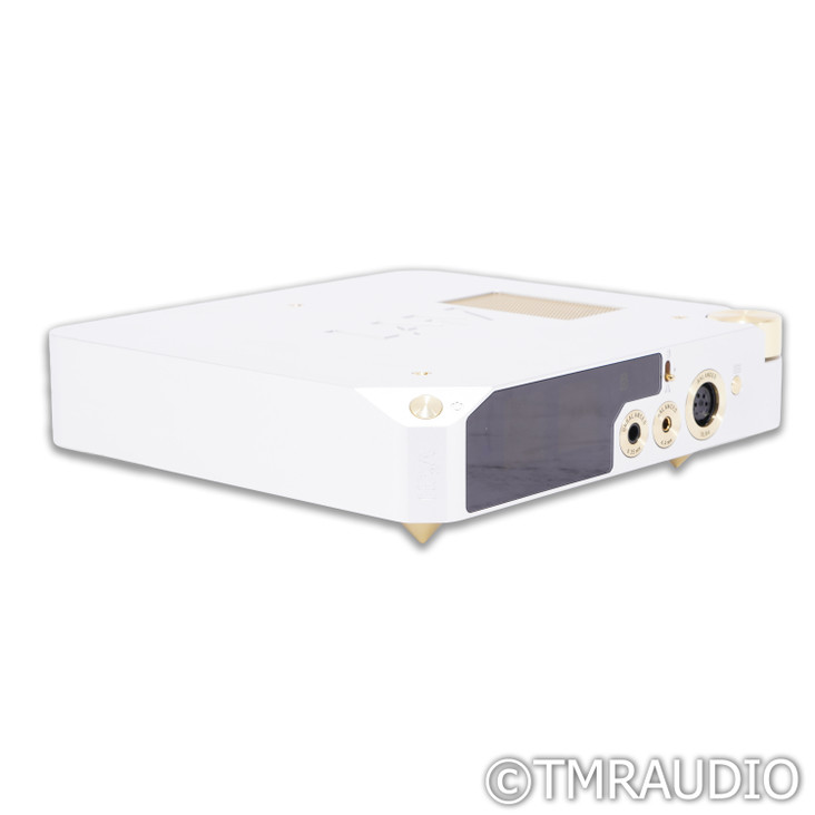 Laiv Audio  HP2A Headphone Amplifier; LExt Module