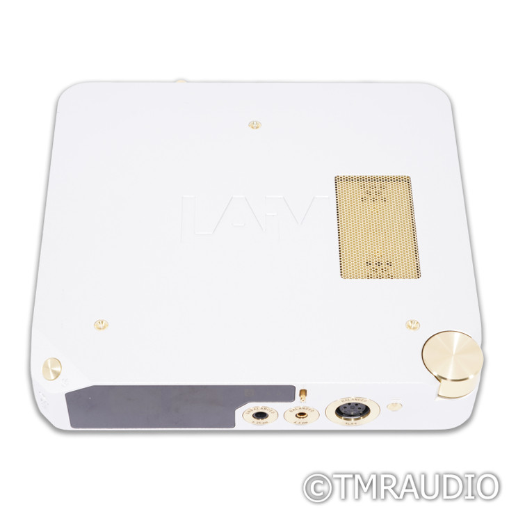 Laiv Audio  HP2A Headphone Amplifier; LExt Module