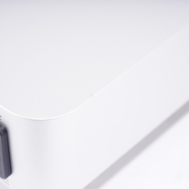 Laiv Audio  HP2A Headphone Amplifier; LExt Module