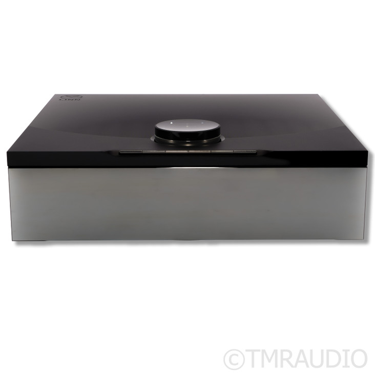 Linn Klimax DSM/3 Network Streamer; Utopik / AV Board