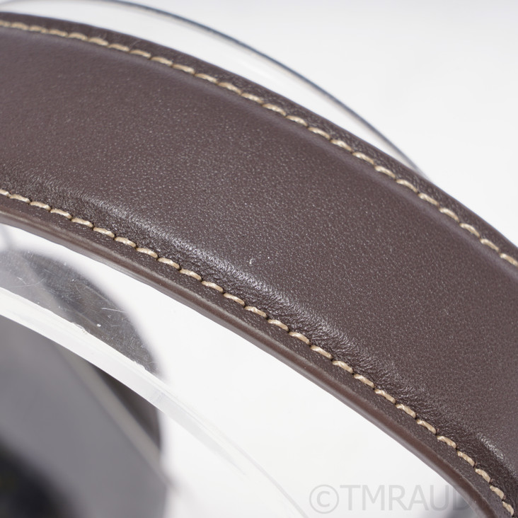 Abyss Diana V2 Open-Back Planar Magnetic Headphones; Coffee