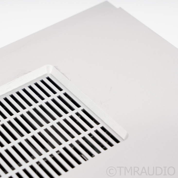 Esoteric Audio F-05 Stereo Integrated Amplifier; MM / MC Phono (1/0)